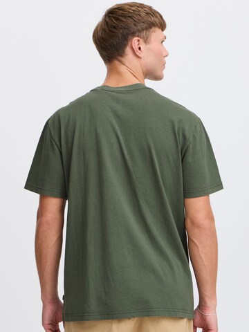 !Solid - Camiseta 'Nong' en verde