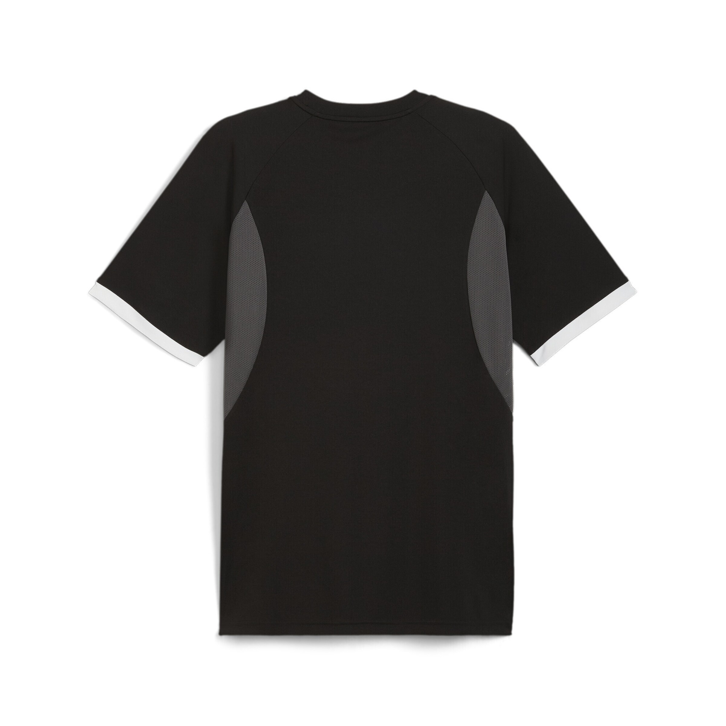PUMA Funktionsshirt in Schwarz