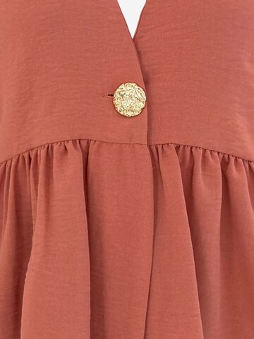 Bigdart Bluse 'Blusen'‌‌‌ in Pink