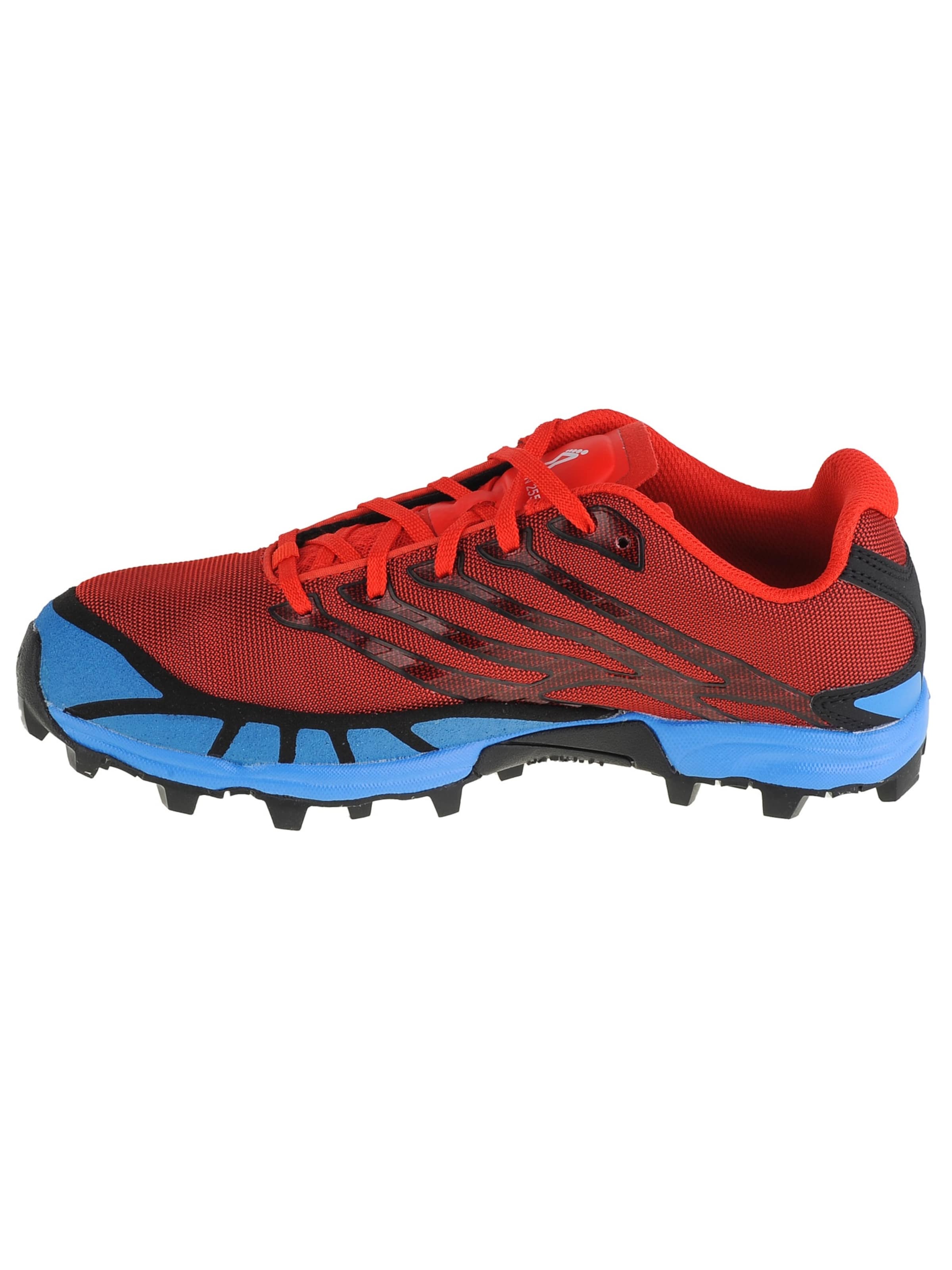 Inov-8 Running shoe 'X-Talon 255' in Red