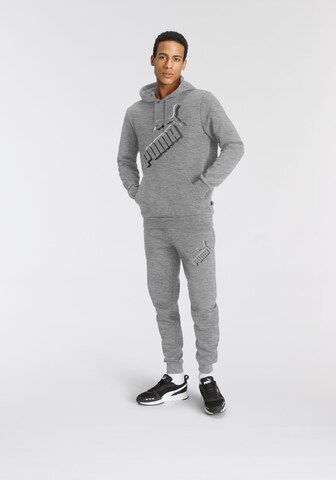 PUMA Sweatshirt in Grey