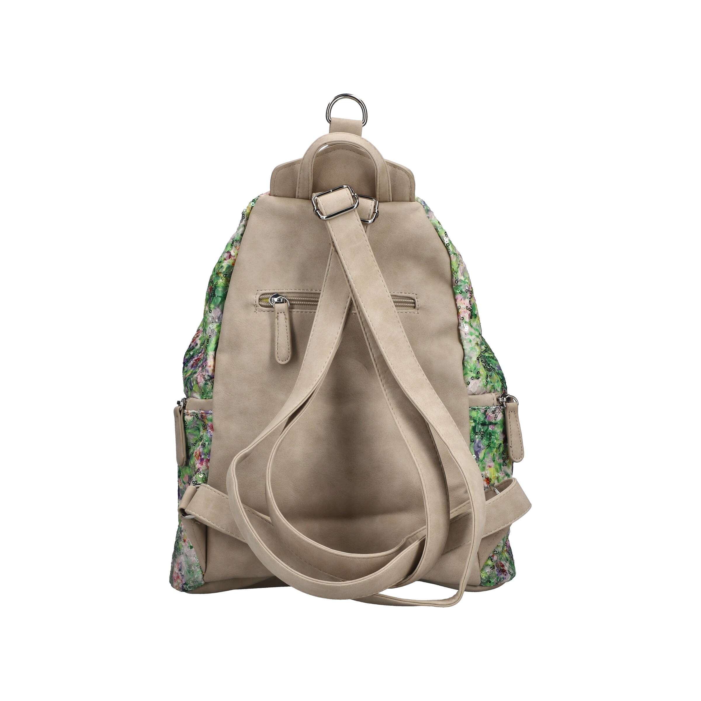 Sac à dos Rieker en mélange de couleurs