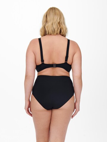 Bas de bikini 'CARSOPHIA' ONLY Carmakoma en noir