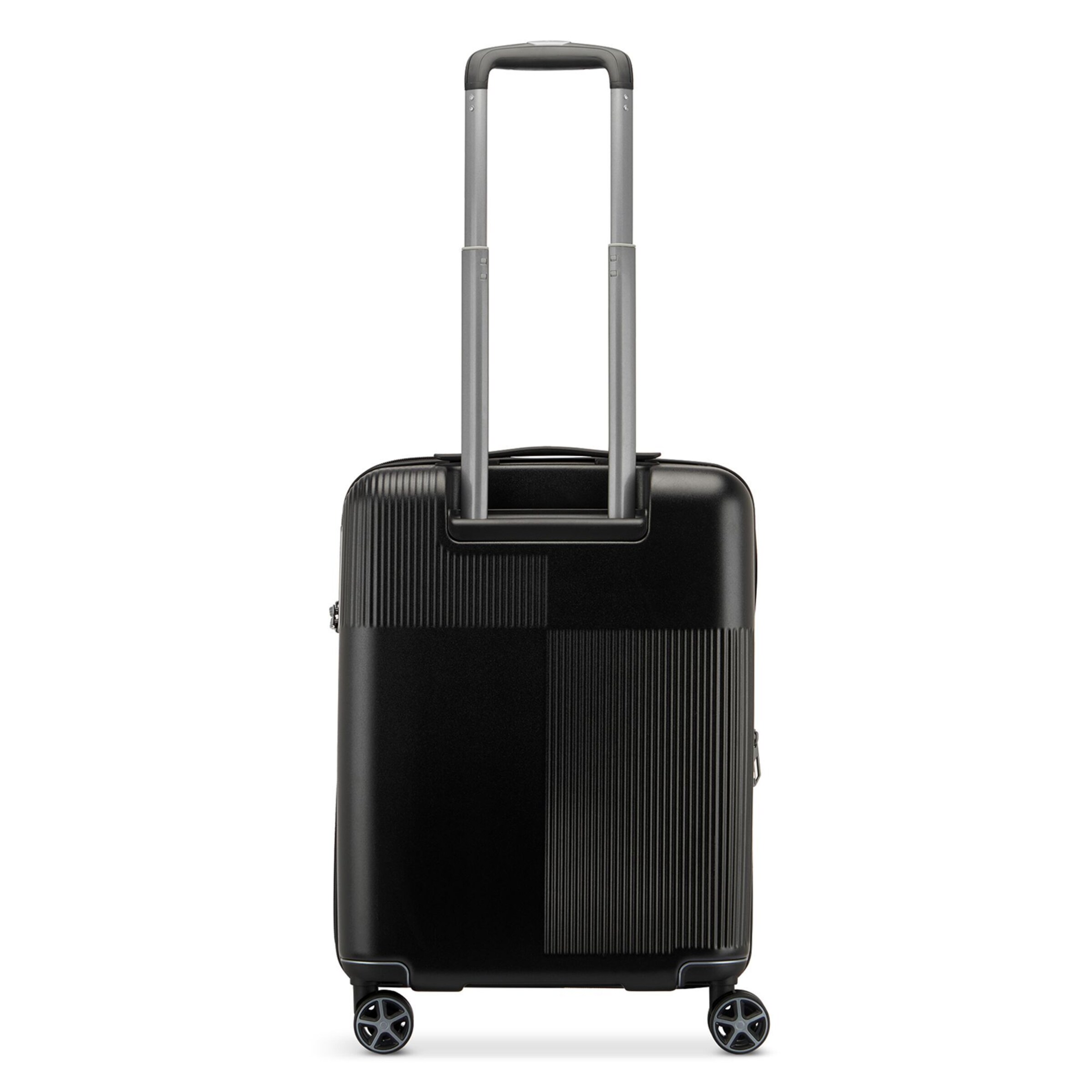 Roncato Trolley in Schwarz