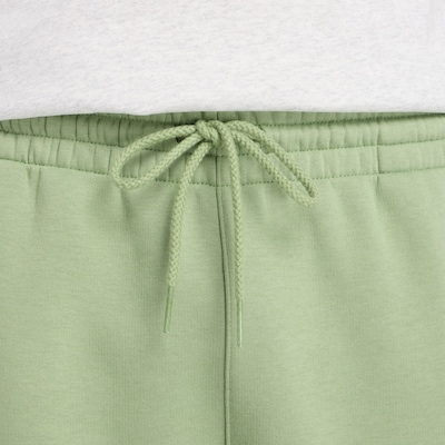 new balance Calças de desporto em XXXL em verde claro, Vista do artigo