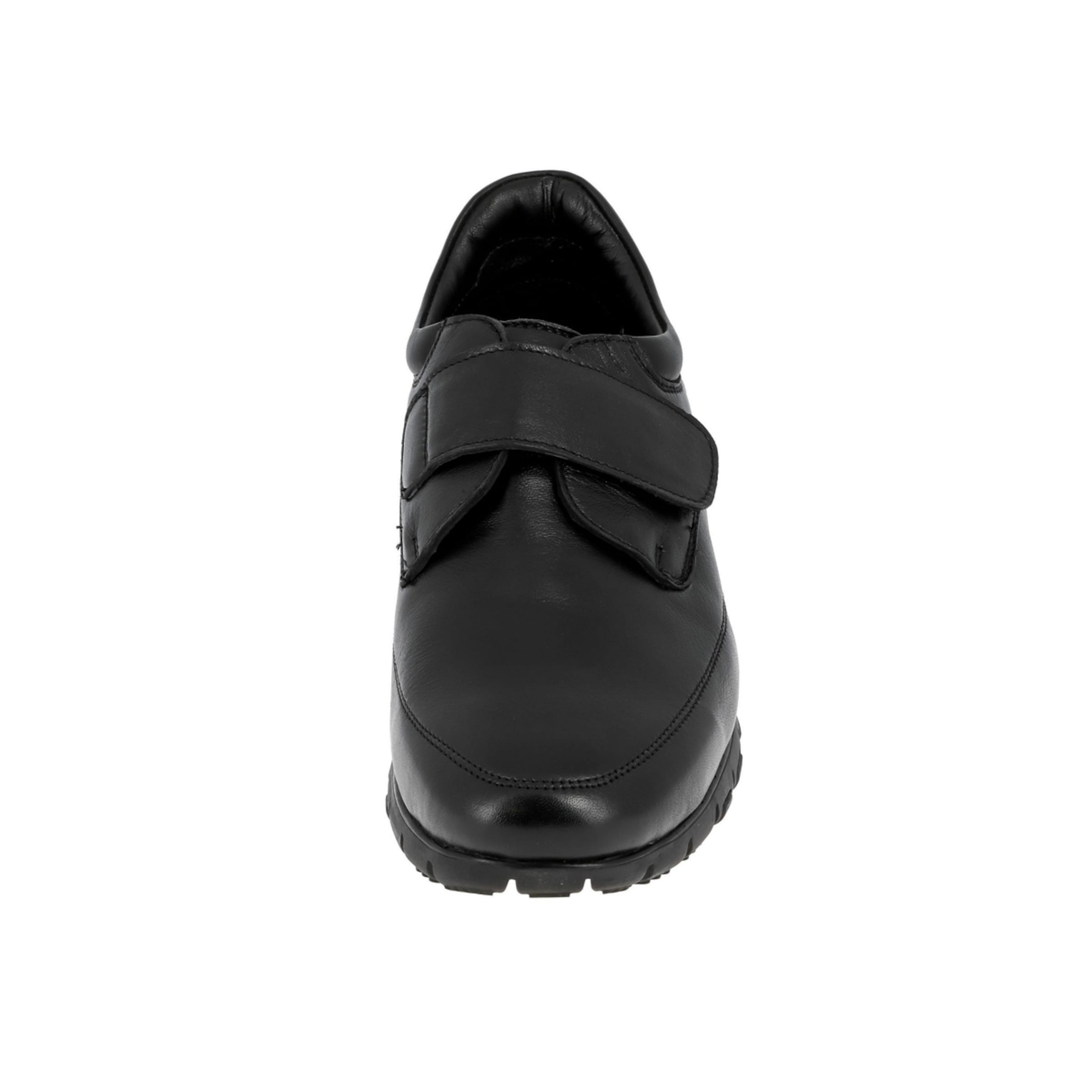 Brütting Halbschuh 'Amir V' in Schwarz