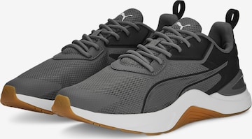 PUMA Running Shoes 'Infusion' in Grey