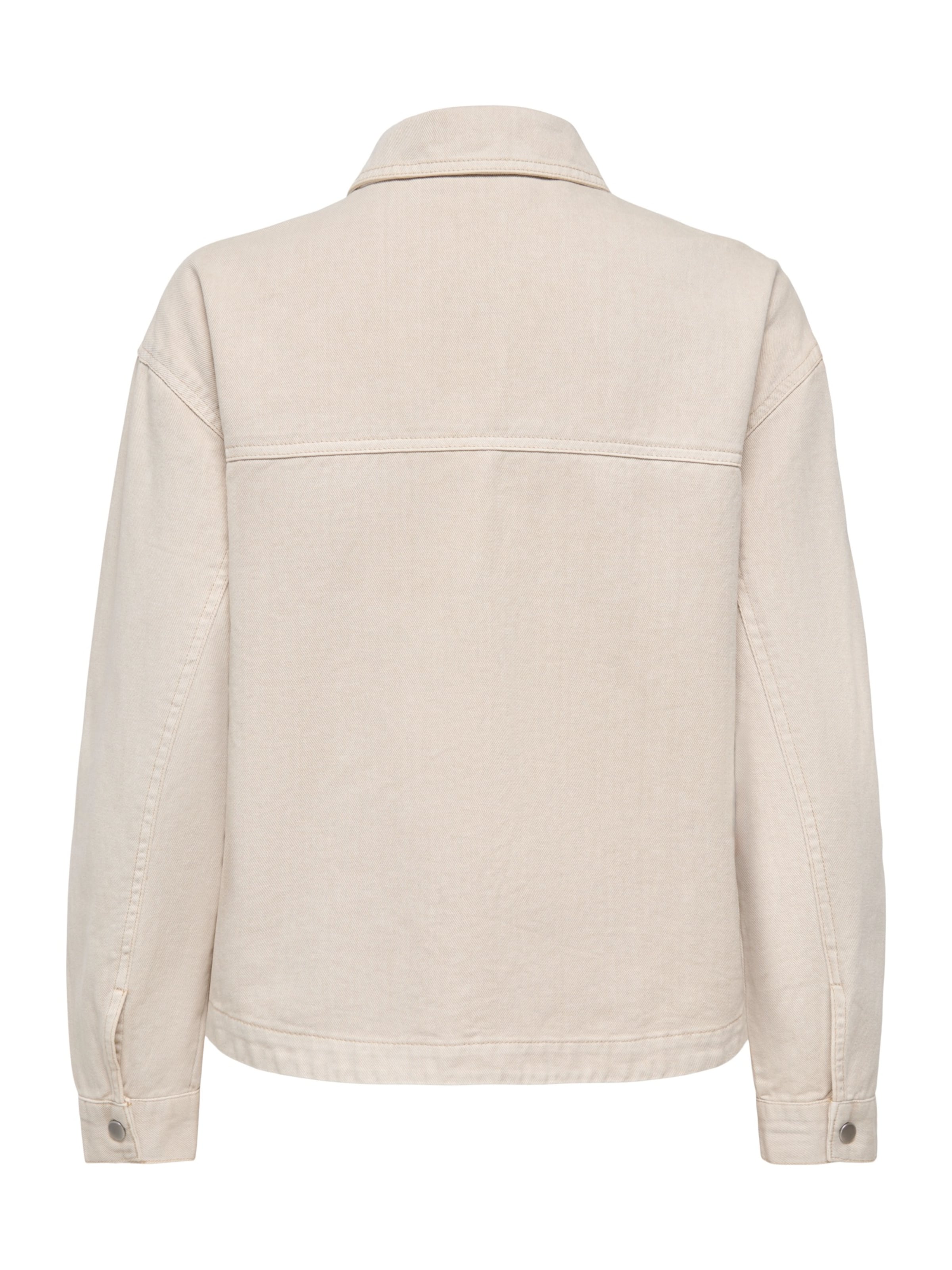 pelēks ONLY Starpsezonu jaka