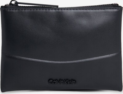 Calvin Klein Portemonnee in de kleur Zwart, Productweergave
