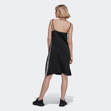 ADIDAS ORIGINALS Kleid in Schwarz