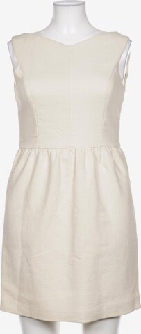 HOSS INTROPIA Dress in XL in White: front