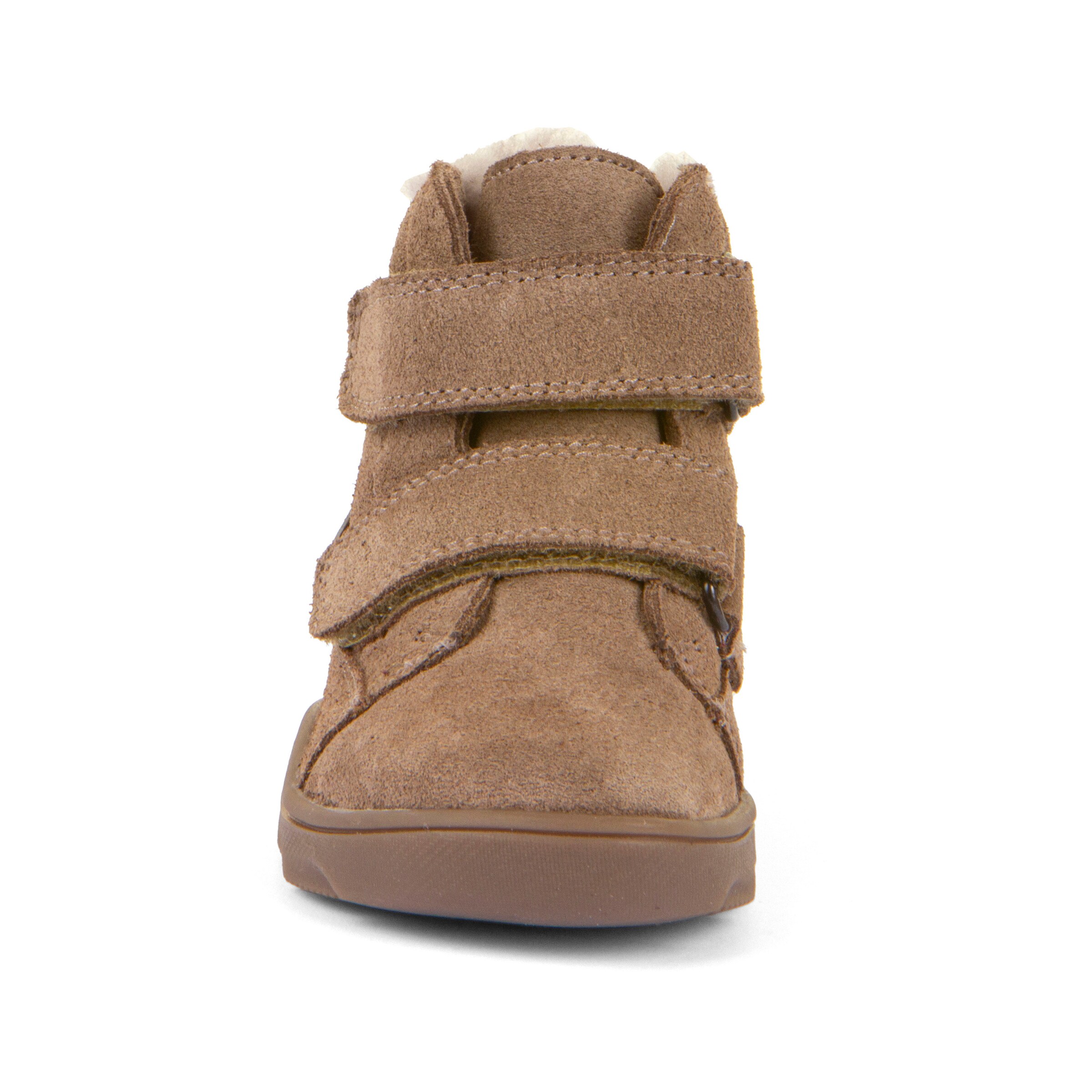 Froddo Stiefel in Braun