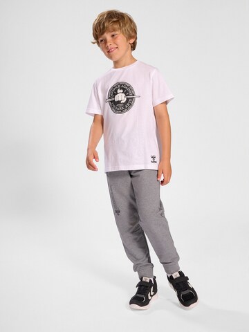 Hummel Shirts i hvid
