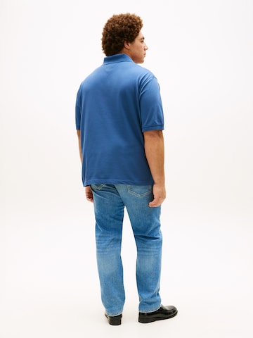 Tommy Hilfiger Big & Tall Shirt '1985' in Blue