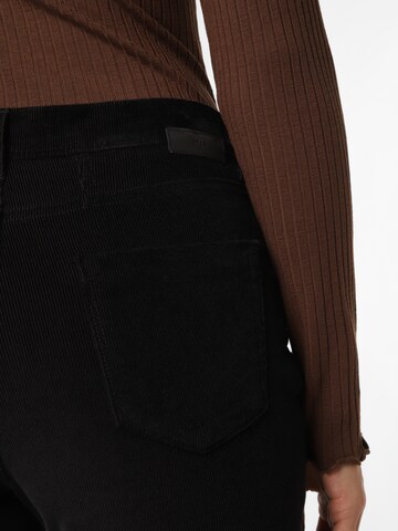BRAX Regular Trousers ' Mary ' in Black