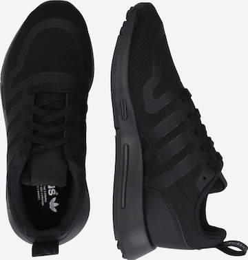 ADIDAS ORIGINALS - Zapatillas deportivas bajas 'Multix' en negro