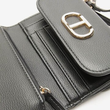 Twin Set Small Leather Goods in One size in Black