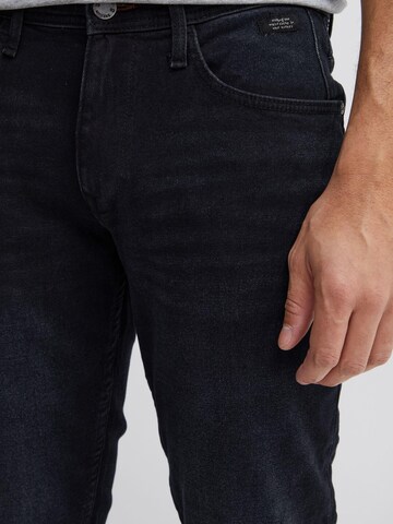 BLEND Slim fit Jeans 'Twister' in Blue