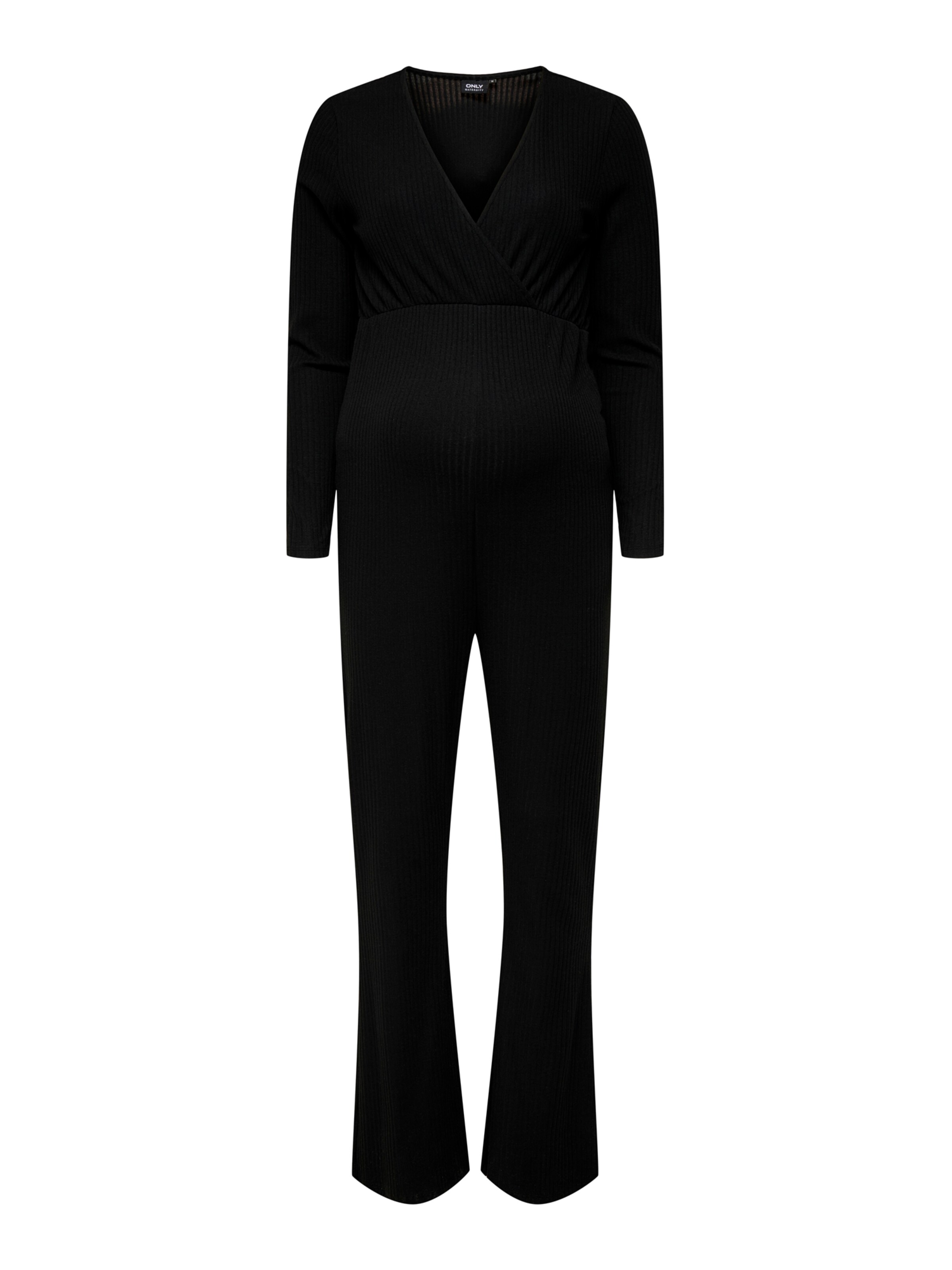 Only Maternity Комбинезон 'OLMLITA EMMA' в Черный