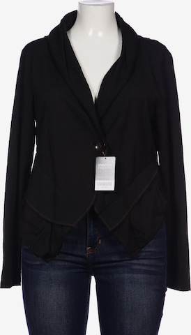 ABSOLUT by ZEBRA Blazer in XL in Black: front