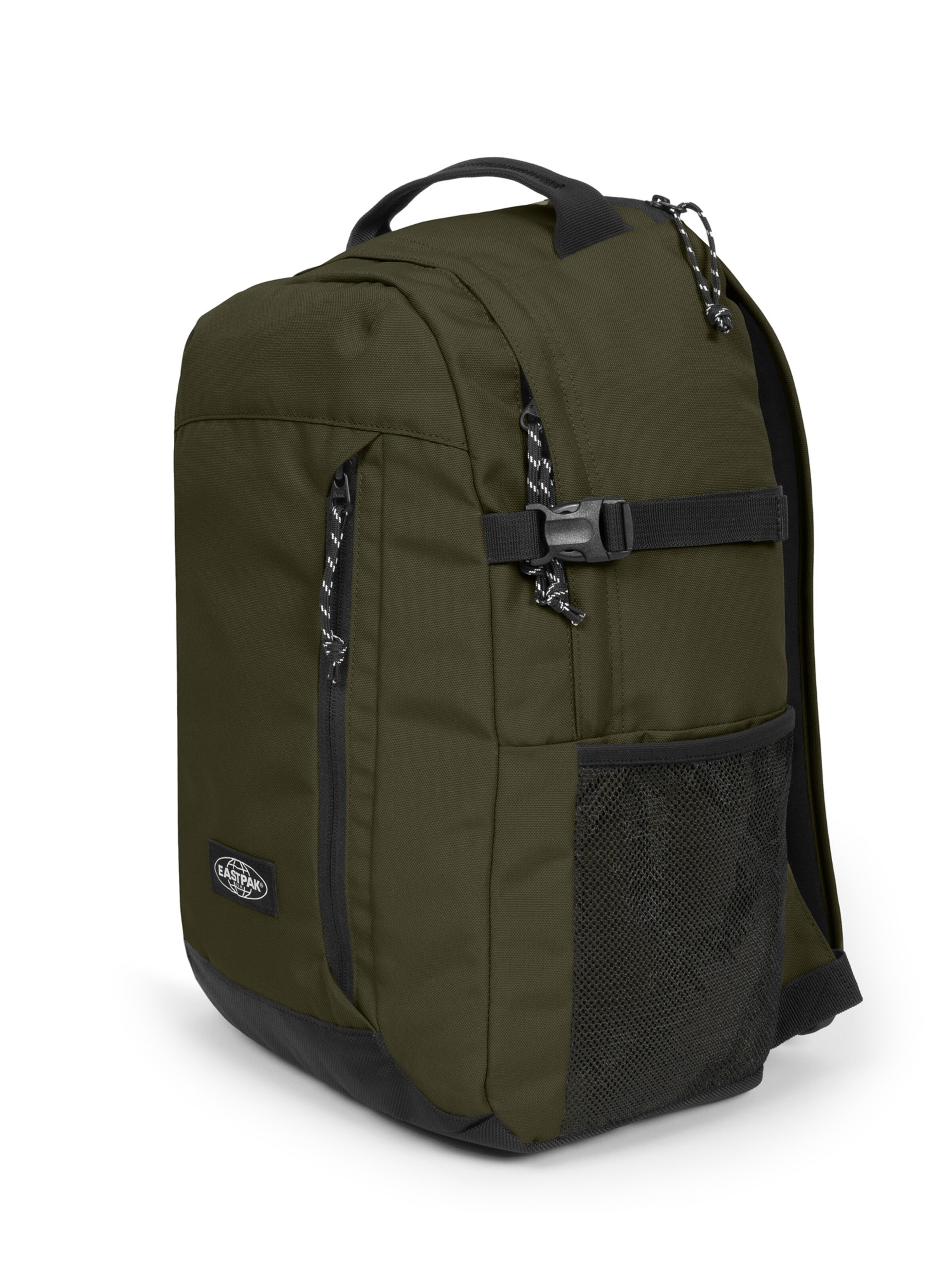 EASTPAK Backpack in Green