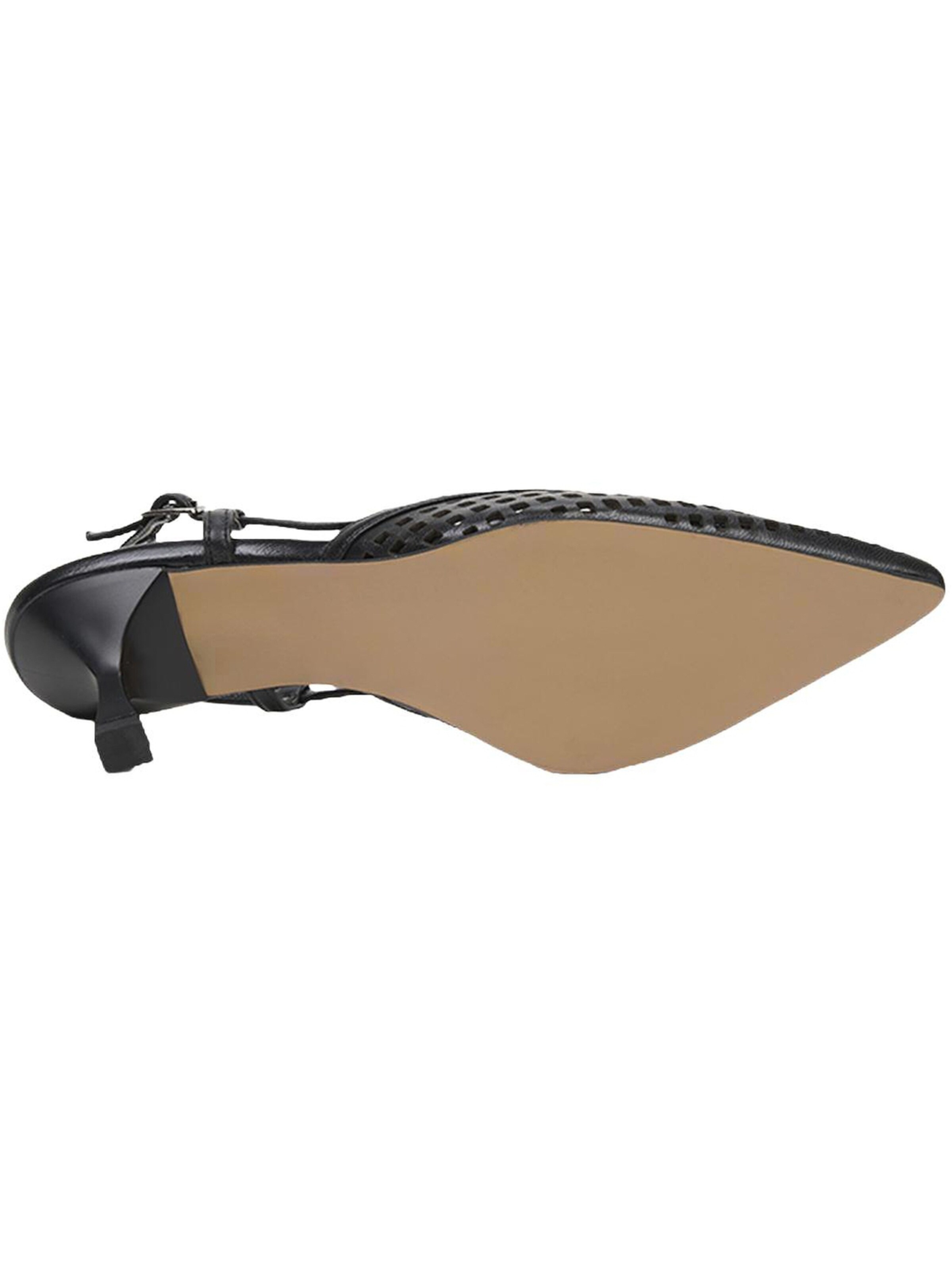 Desa Slingpumps 'Pumps'‌‌‌ in Schwarz