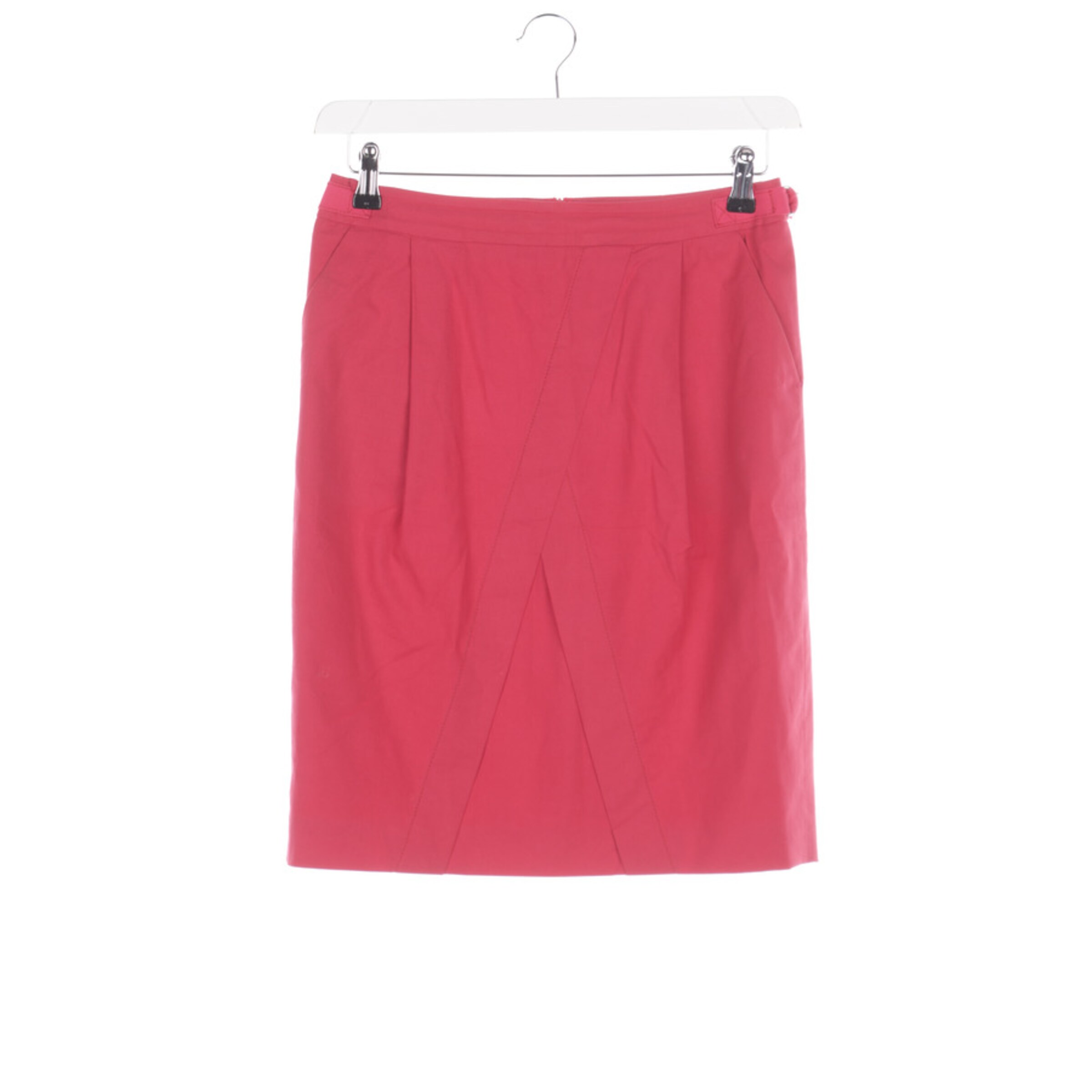 BOGNER Skirt in S in Pink: front