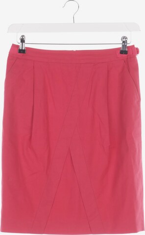 BOGNER Skirt in S in Pink: front