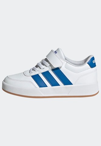 ADIDAS SPORTSWEAR Sneaker in Weiß: Vorderseite