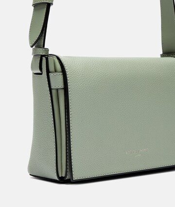 Liebeskind Berlin Crossbody Bag 'Hilla' in Green