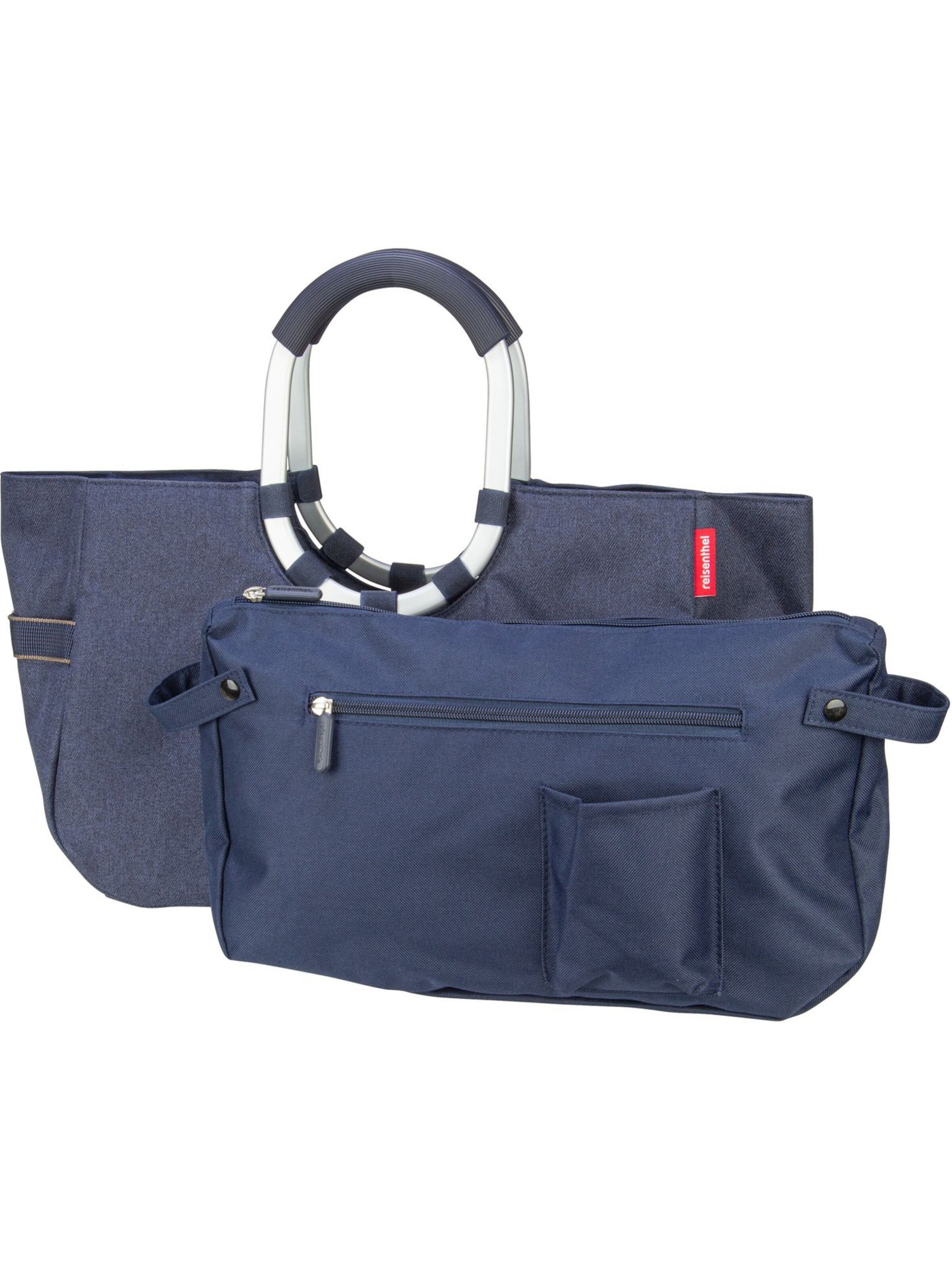 REISENTHEL Shoulder bag in Blue