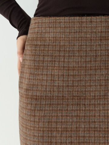 Hiccup Skirt 'Röcke' in Brown