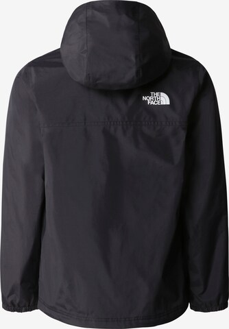 THE NORTH FACE Funktionsjacke in Schwarz