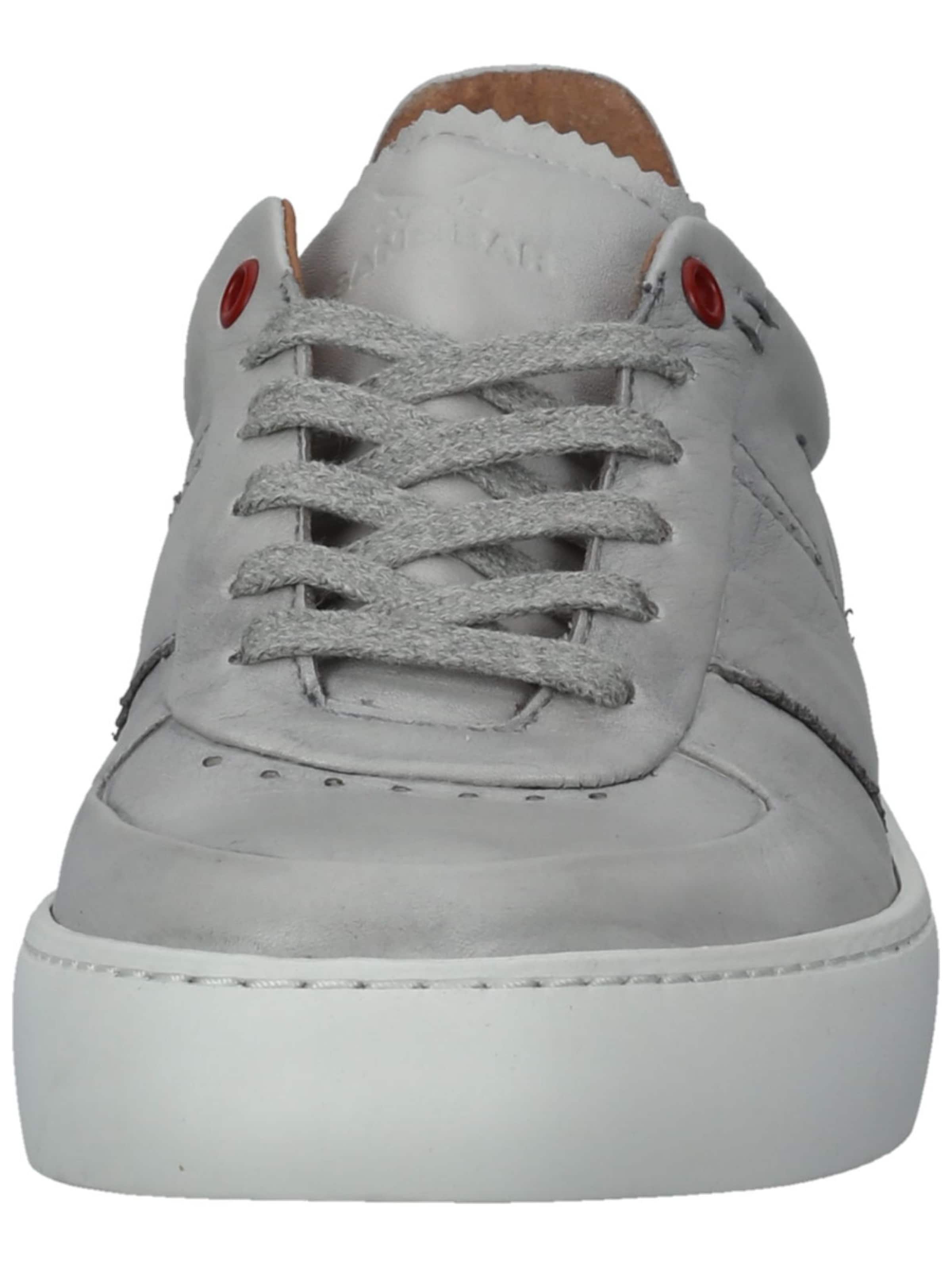SANSIBAR Sneakers in Grey