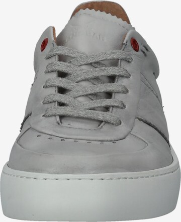 SANSIBAR Sneakers in Grey