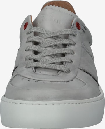 SANSIBAR Sneaker in Grau