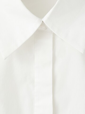 MANGO Halenka 'SOFIA' – bílá