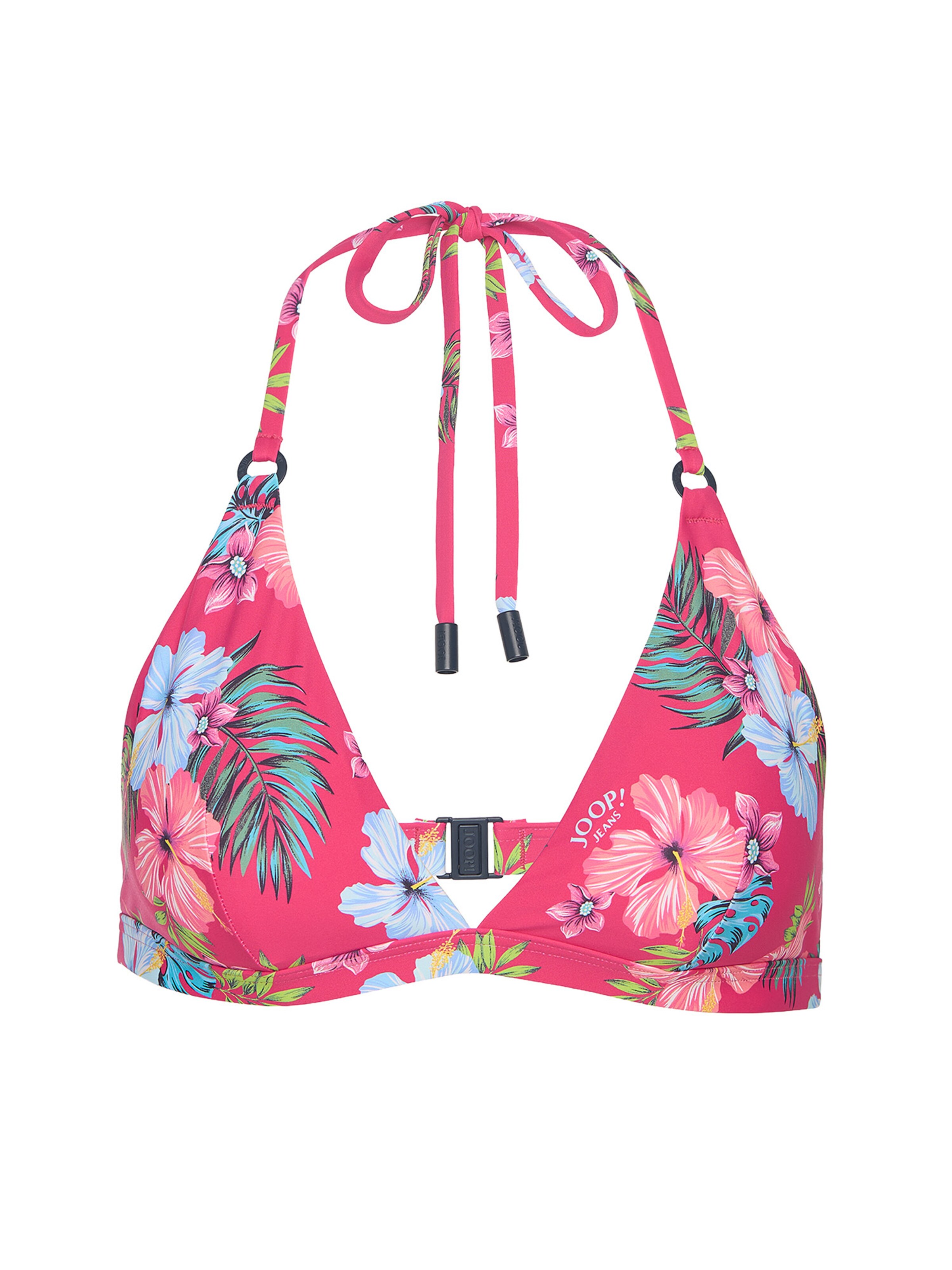 JOOP! Bikinitop in 70/A in de kleur Gemengde kleuren / Pink, Productweergave