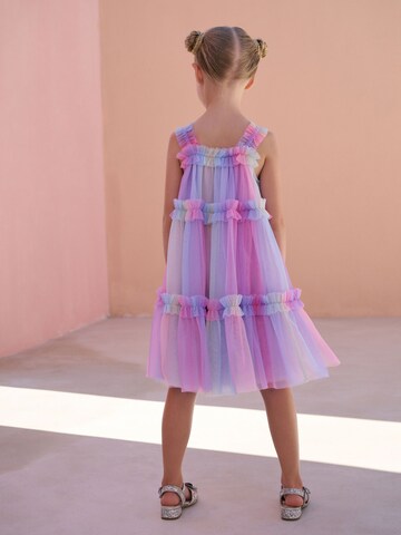 Next Kleid in Pink