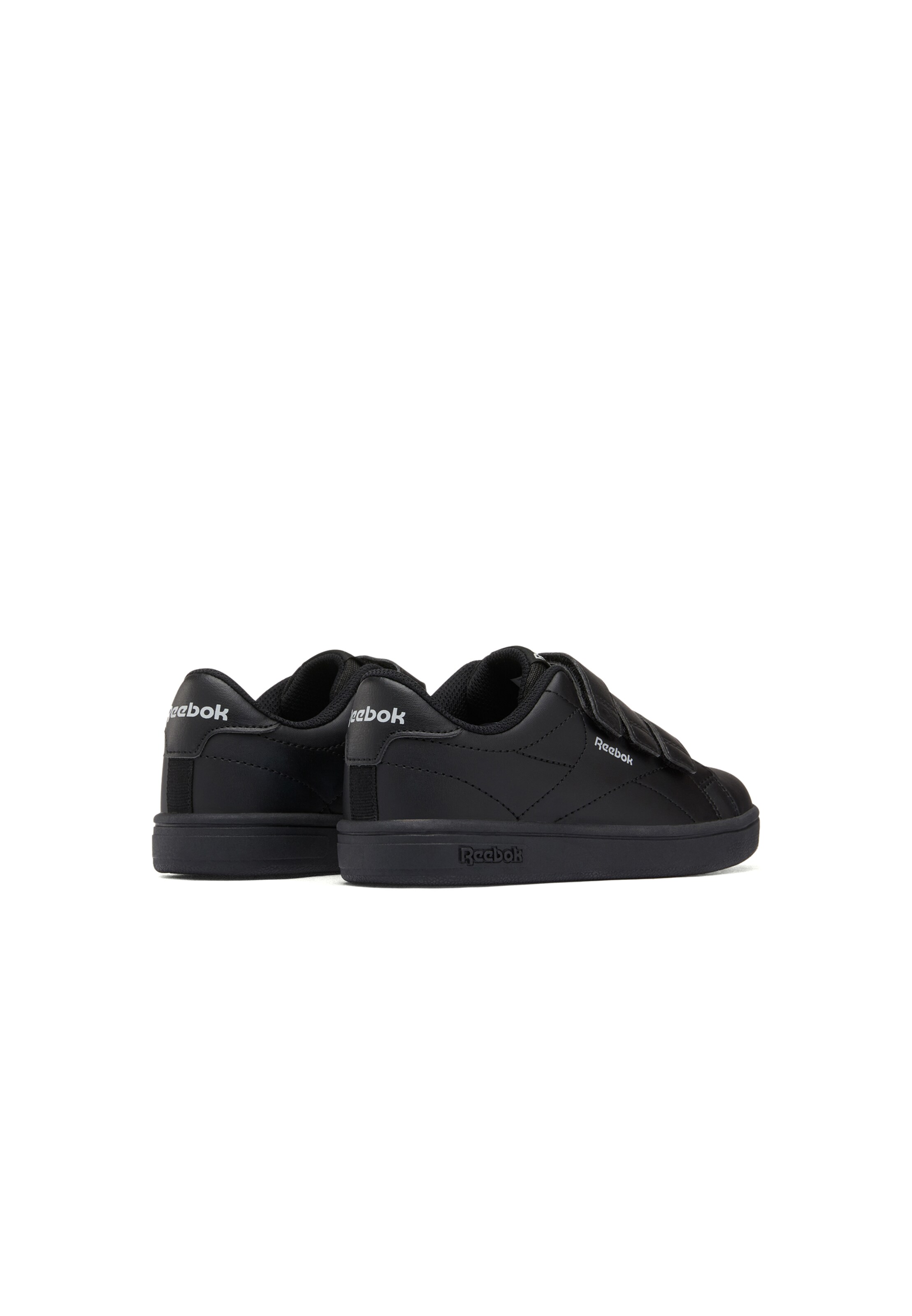 Reebok Sneakers in Black