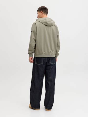 JACK & JONES Jacke 'JCOFusion' in Grün