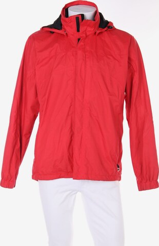 Big Bear Jacket & Coat in L in Red: front