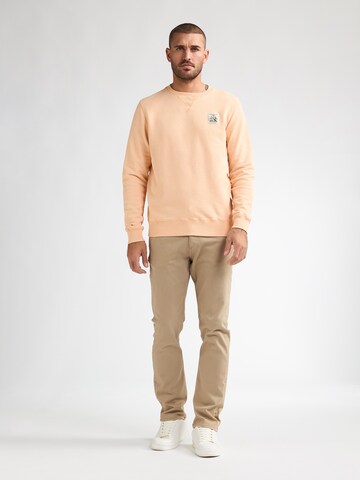 Petrol Industries Regular Hose in Beige