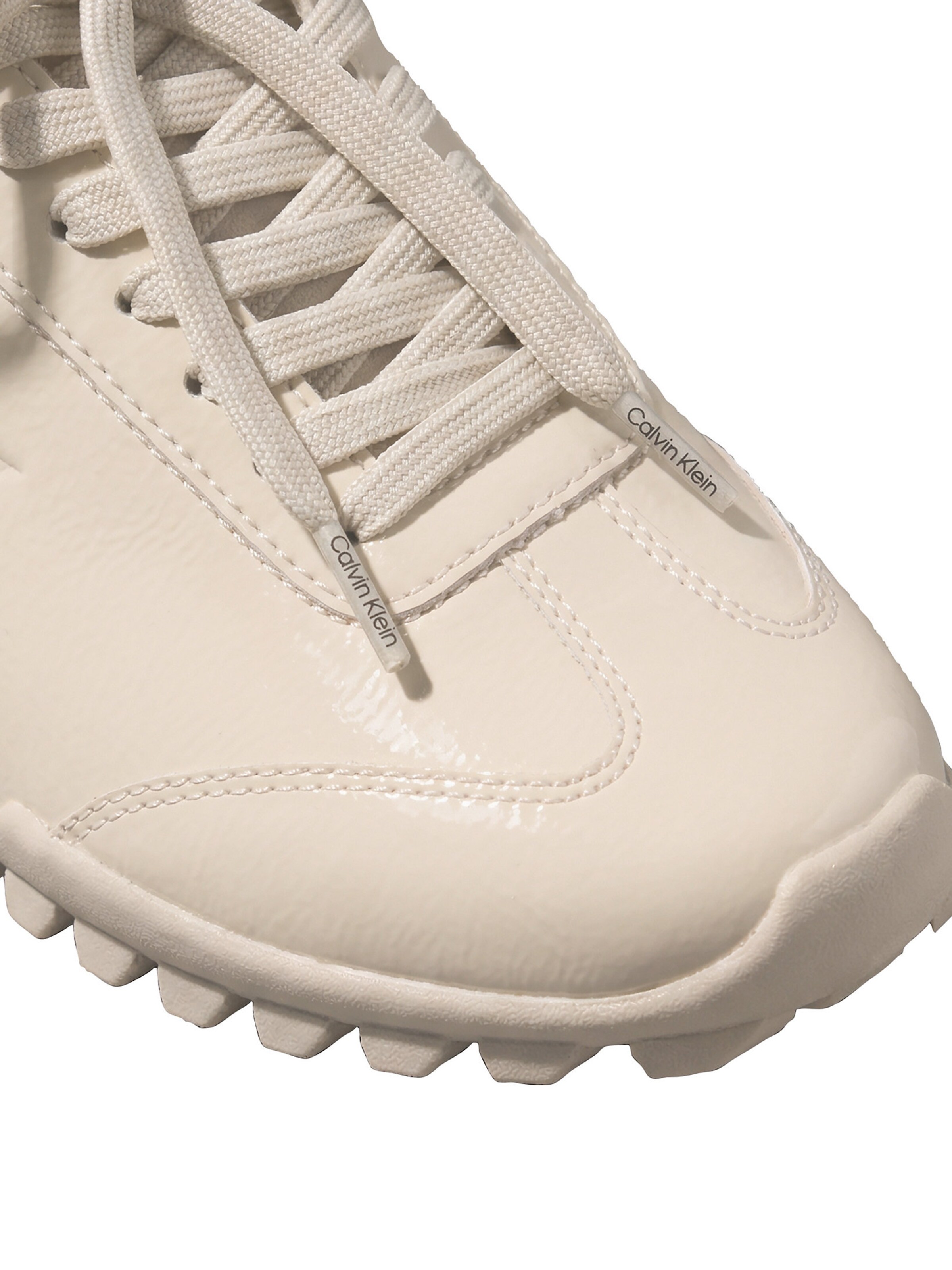 Calvin Klein Sneaker in Pink