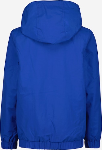 Raizzed Between-Season Jacket 'TARANTO' in Blue