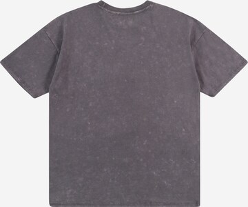 T-Shirt 'Sami' Cotton On en gris