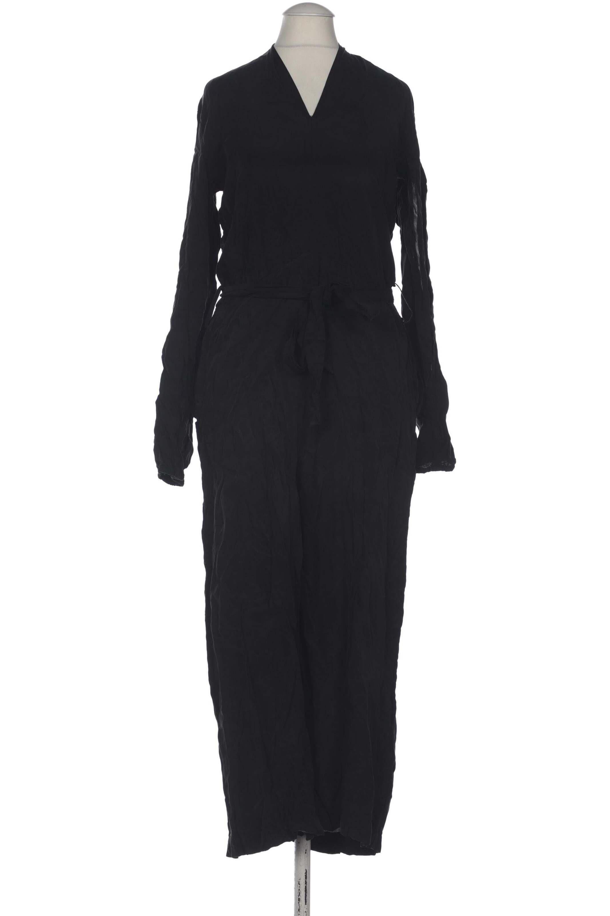 OUI Overall oder Jumpsuit XS in Schwarz: Vorderseite