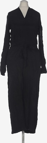 OUI Overall oder Jumpsuit XS in Schwarz: Vorderseite