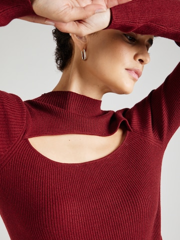 Pullover 'Matrix Sweater' di LEVI'S ® in rosso