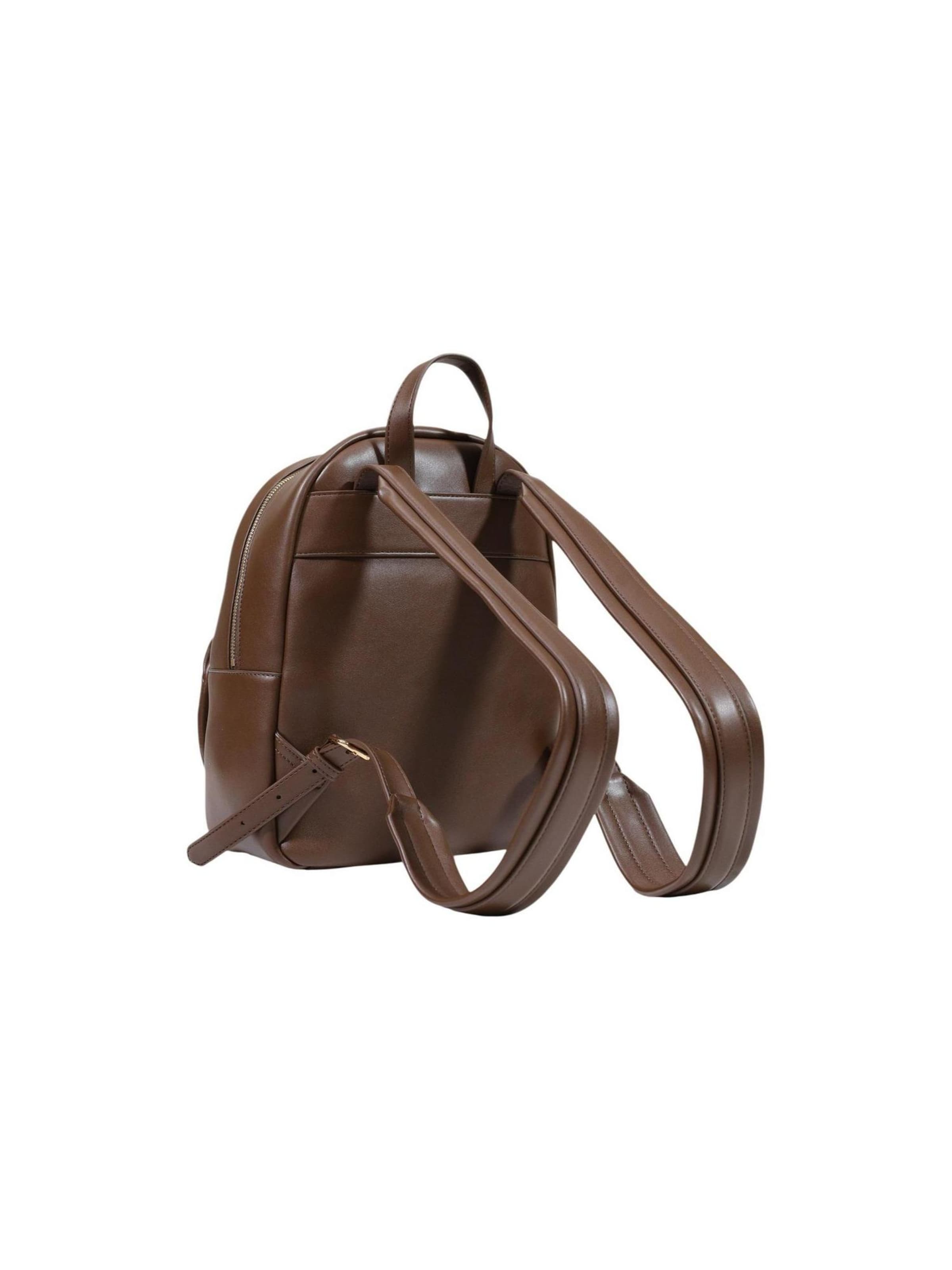 Zaino 'JC4037PP' di Love Moschino in marrone
